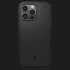 Чохол Spigen Mag Armor для iPhone 14 Pro (Matte Black)