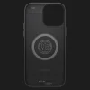 Чохол Spigen Mag Armor для iPhone 14 Pro (Matte Black)