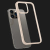 Чохол Spigen Ultra Hybrid для iPhone 14 Pro Max (Sand Beige)