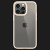 Чохол Spigen Ultra Hybrid для iPhone 14 Pro Max (Sand Beige)