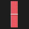 Apple Watch Series 8 45mm PRODUCT(RED) Aluminum Case with (PRODUCT)RED Sport Loop