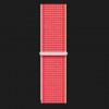 Apple Watch Series 8 41mm PRODUCT(RED) Aluminum Case with (PRODUCT)RED Sport Loop