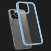 Чехол Spigen Ultra Hybrid для iPhone 14 Pro (Sierra Blue)