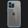 Чехол Spigen Ultra Hybrid для iPhone 14 Pro (Sierra Blue)