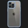 Чохол Spigen Ultra Hybrid для iPhone 14 Pro (Sierra Blue)