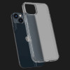 Чехол Spigen Ultra Hybrid для iPhone 14 Plus (Frost Clear)