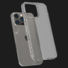 Чехол Spigen Ultra Hybrid для iPhone 14 Pro Max (Frost Clear)