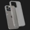 Чехол Spigen Ultra Hybrid для iPhone 14 Pro (Frost Clear)