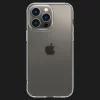 Чехол Spigen Ultra Hybrid для iPhone 14 Pro (Frost Clear)