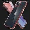 Чехол Spigen Ultra Hybrid для iPhone 14 (Rose Crystal)