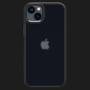 Чехол Spigen Ultra Hybrid для iPhone 14 (Frost Black) в Хмельницком