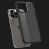 Чохол Spigen Ultra Hybrid для iPhone 14 Pro Max (Frost Black)