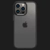 Чехол Spigen Ultra Hybrid для iPhone 14 Pro (Frost Black)