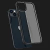 Чехол Spigen Ultra Hybrid для iPhone 14 (Matte Black)