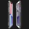 Чохол Spigen Ultra Hybrid Magsafe iPhone для 14 (Black)