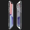Чохол Spigen Ultra Hybrid Magsafe iPhone для 14 (Carbon Fiber)
