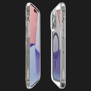 Чехол Spigen Ultra Hybrid Magsafe для iPhone 14 Pro Max (Graphite)