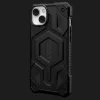 Чехол UAG Monarch Pro with MagSafe Series для iPhone 14 (Black)