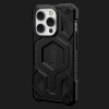 Чохол UAG Monarch Pro with MagSafe Series для iPhone 14 Pro (Carbon Fiber)