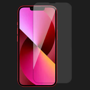 Защитное стекло Full Glass для iPhone 14 Plus/13 Pro Max в Белой Церкви
