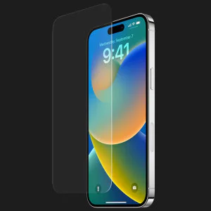 Захисне скло Full Glass для iPhone 14 Pro в Хмельницькому