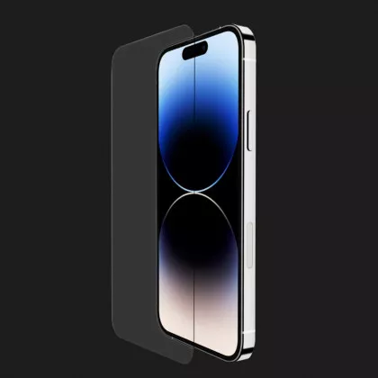 Захисне скло Full Glass для iPhone 14 Pro Max в Дубно