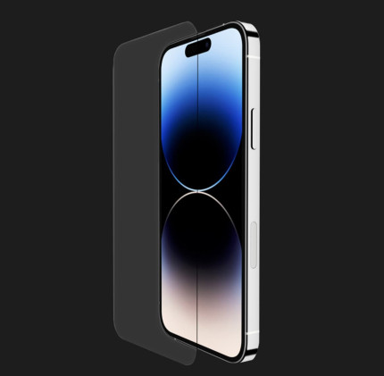 Захисне скло Full Glass для iPhone 14 Pro Max