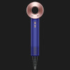 Фен для волос Dyson Supersonic HD07 Limited Edition Vinca Blue/Rose