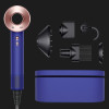 Фен для волосся Dyson Supersonic HD07 Limited Edition Vinca Blue/Rose