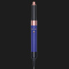 Стайлер для різних типів волосся Dyson Airwrap Multi-styler Complete (Vinca Blue/Rose)