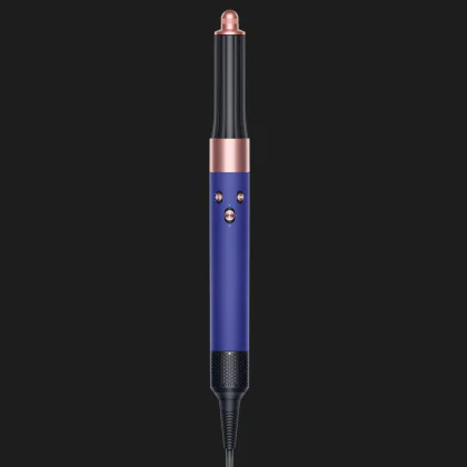 Стайлер для різних типів волосся Dyson Airwrap Multi-styler Complete (Vinca Blue/Rose) у Запоріжжі