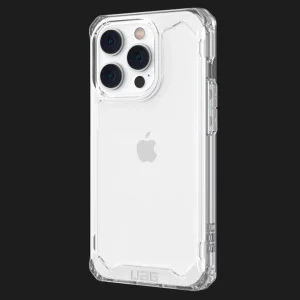 Чехол UAG Plyo для iPhone 14 Pro (Ice) в Луцке