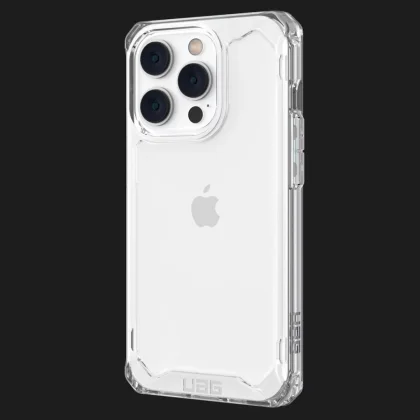 Чохол UAG Plyo для iPhone 14 Pro (Ice)