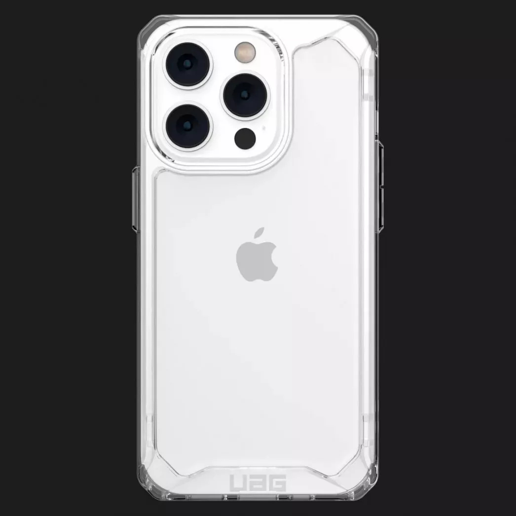 Чехол UAG Plyo для iPhone 14 Pro (Ice)