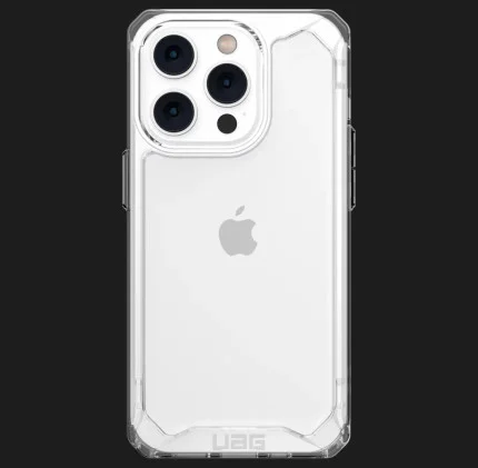 Чохол UAG Plyo для iPhone 14 Pro (Ice)