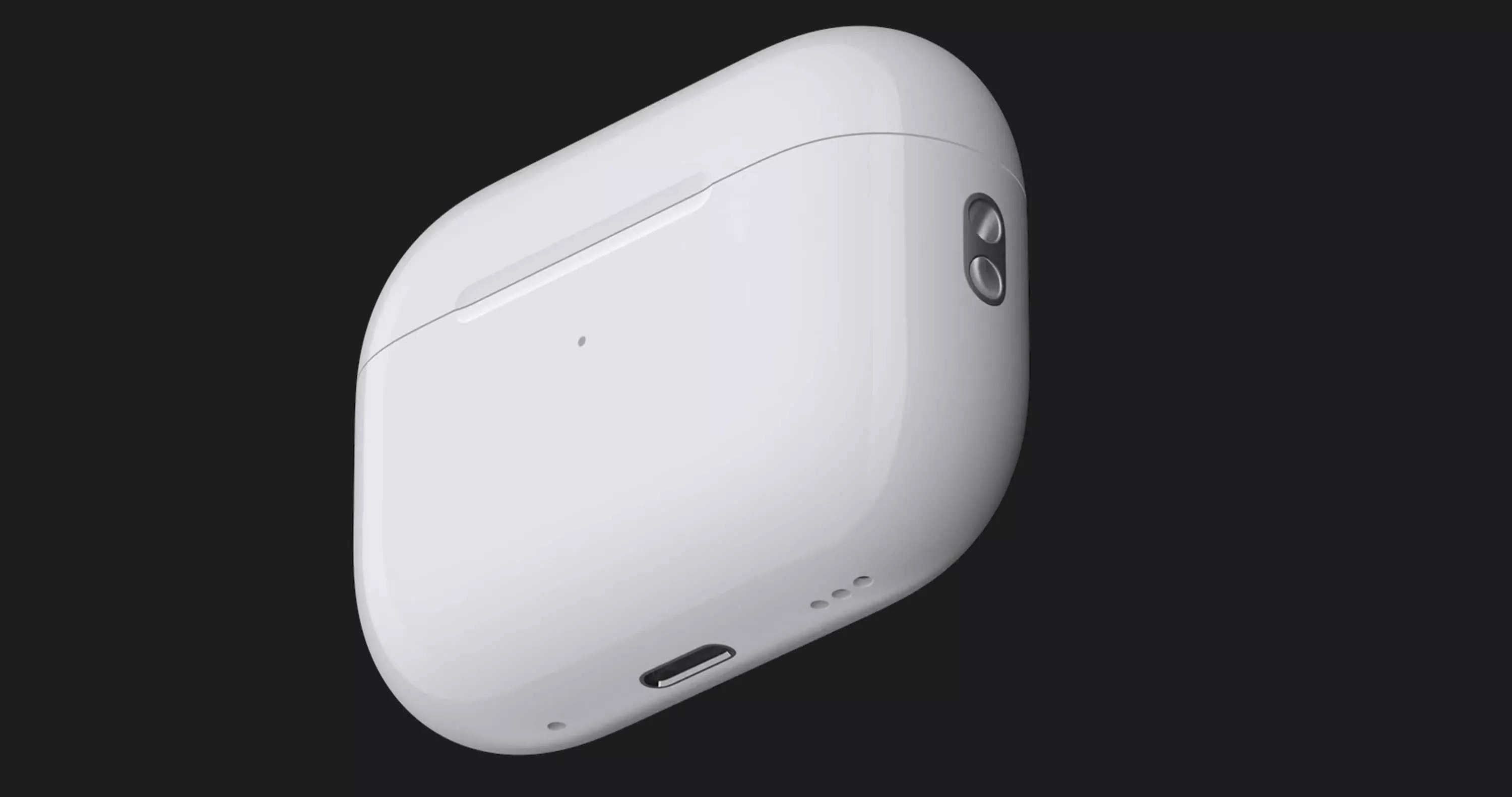Apple AirPods Pro — купити в Ябко від 8 899 грн ⚡ Ціни, відгуки ...