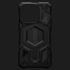 Чохол UAG Monarch Pro with MagSafe Series для iPhone 14 Pro Max (Black)