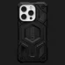 Чохол UAG Monarch Pro with MagSafe Series для iPhone 14 Pro Max (Black)