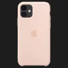 Чохол Silicone Case для iPhone 11 (Original Assembly) (Pink Sand)