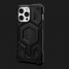 Чехол UAG Monarch Pro Kevlar MagSafe для iPhone 14 Pro Max (Black)