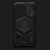 Чехол UAG Monarch Pro Kevlar MagSafe для iPhone 14 Pro Max (Black)