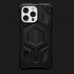 Чохол UAG Monarch Pro Kevlar MagSafe для iPhone 14 Pro Max (Black)