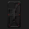 Чехол UAG Monarch Kevlar для iPhone 14 Pro (Black)