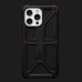 Чохол UAG Monarch Kevlar для iPhone 14 Pro (Black)