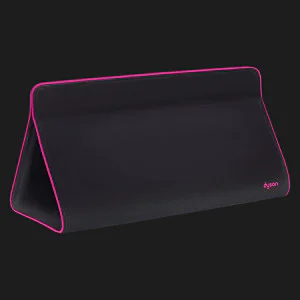 Дорожный чехол для стайлера или фена Dyson (Black/Fuchsia) в Сваляве