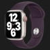 Оригінальний ремінець для Apple Watch 42/44/45/49 mm Sport Band (Elderberry) (MP7Q3)