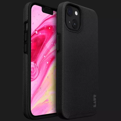 Чохол LAUT Shield Case для iPhone 14 Plus (Black) в Дніпрі