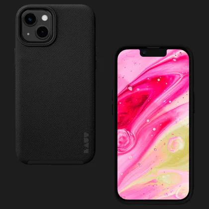 Чохол LAUT Shield Case для iPhone 14 Plus (Black) в Дніпрі