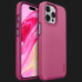 Чехол LAUT Shield Case для iPhone 14 Pro (Bubblegum Pink)