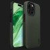Чехол LAUT Shield Case для iPhone 14 Pro (Olive)
